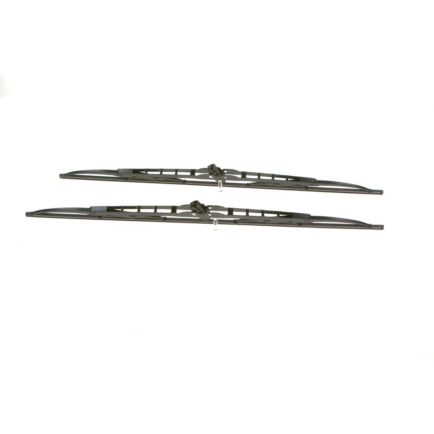Bosch 3397118400 - Windshield Wiper Blade Set Bosch 3397118400 Windshield Wiper Blade Set product image 6 of 7