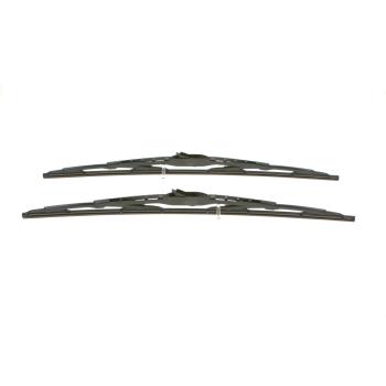 Bosch 3397118408 Windshield Wiper Blade Set product image 4 of 5