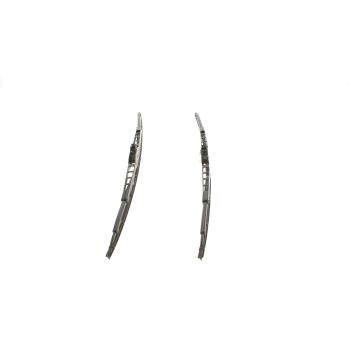 Bosch 3397118408 Windshield Wiper Blade Set product image 5 of 5