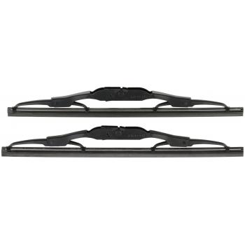 Bosch 3397118801 Windshield Wiper Blade Set product image 1 of 4