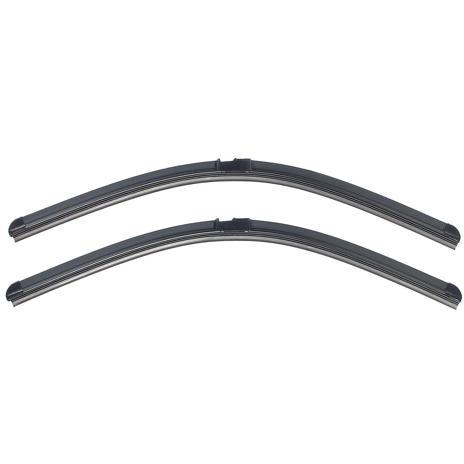 Bosch 3397118923 Windshield Wiper Blade Set product image 1 of 2