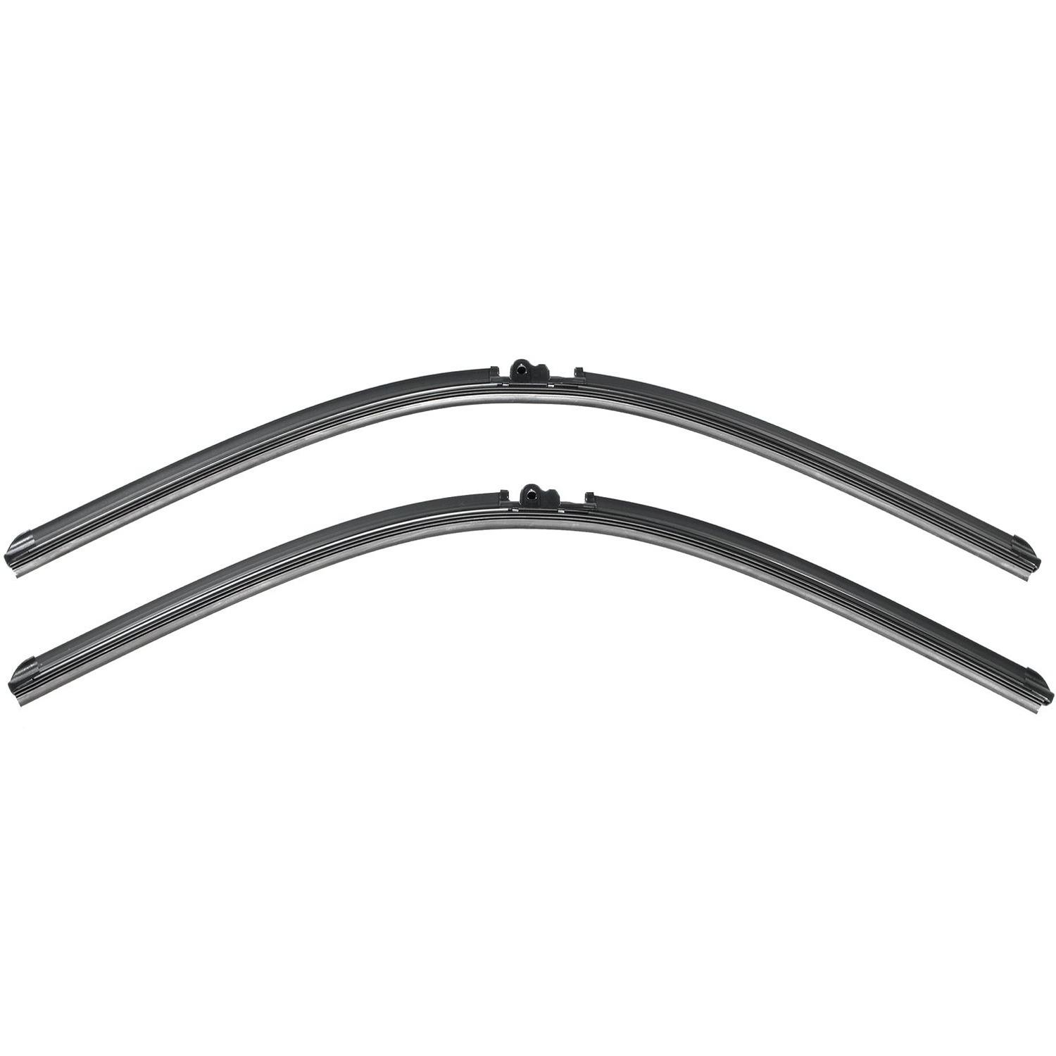Bosch 3397118942 Windshield Wiper Blade Set product image 2 of 2