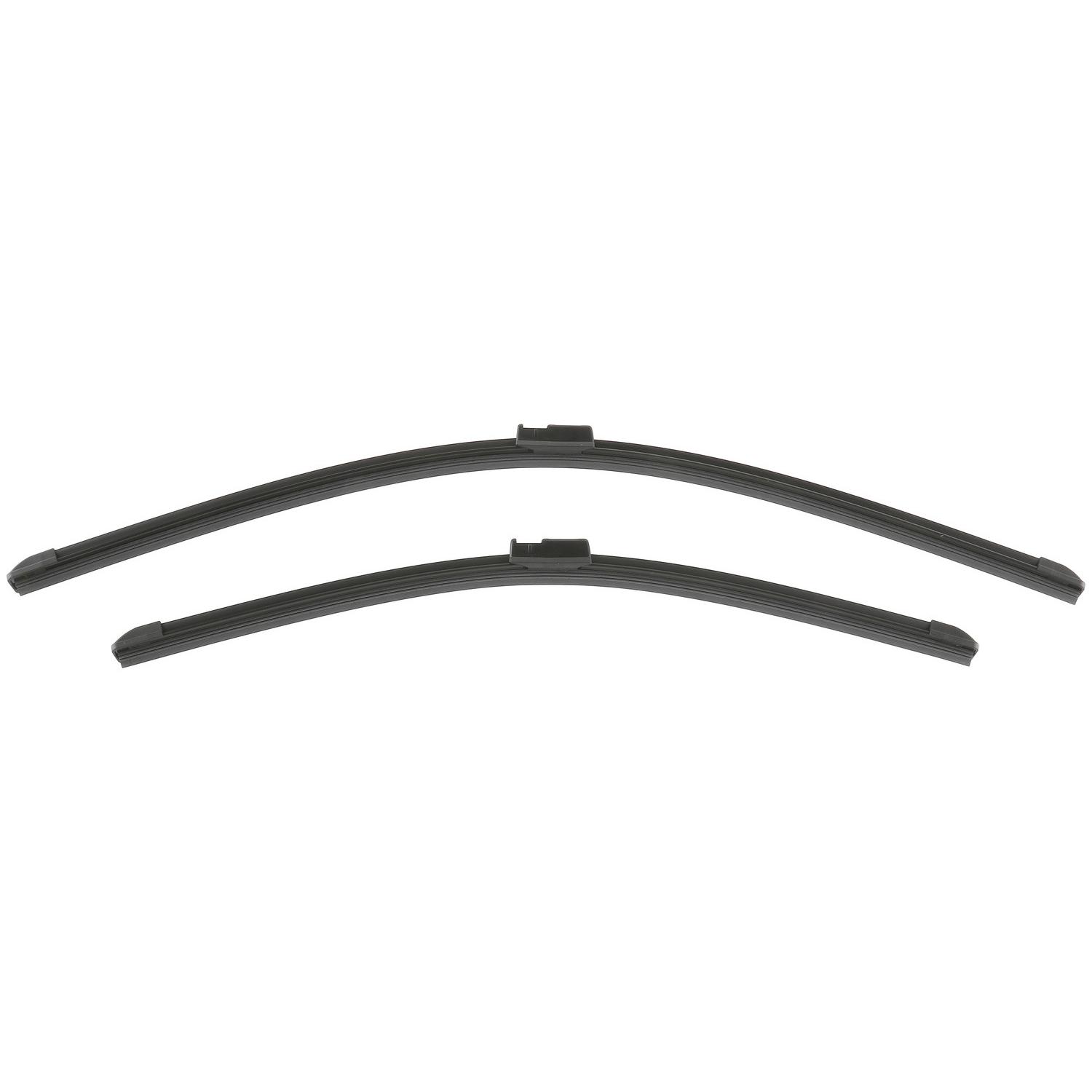 Bosch 3397118953 - Windshield Wiper Blade Set Bosch 3397118953 Windshield Wiper Blade Set product image 2 of 2