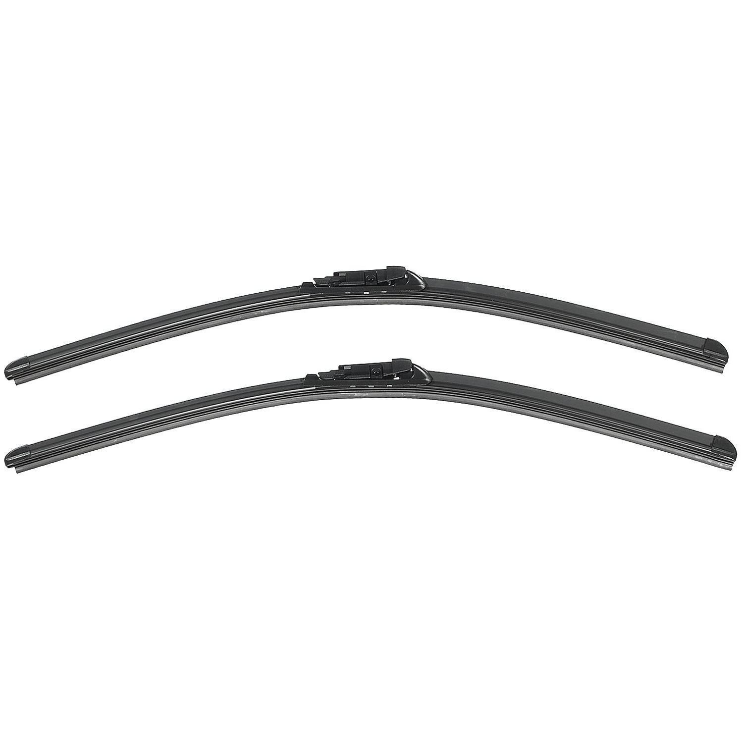 Bosch 3397118969 - Windshield Wiper Blade Set Bosch 3397118969 Windshield Wiper Blade Set product image 1 of 2