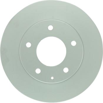 Bosch 34010871 Disc Brake Rotor product image 2 of 3