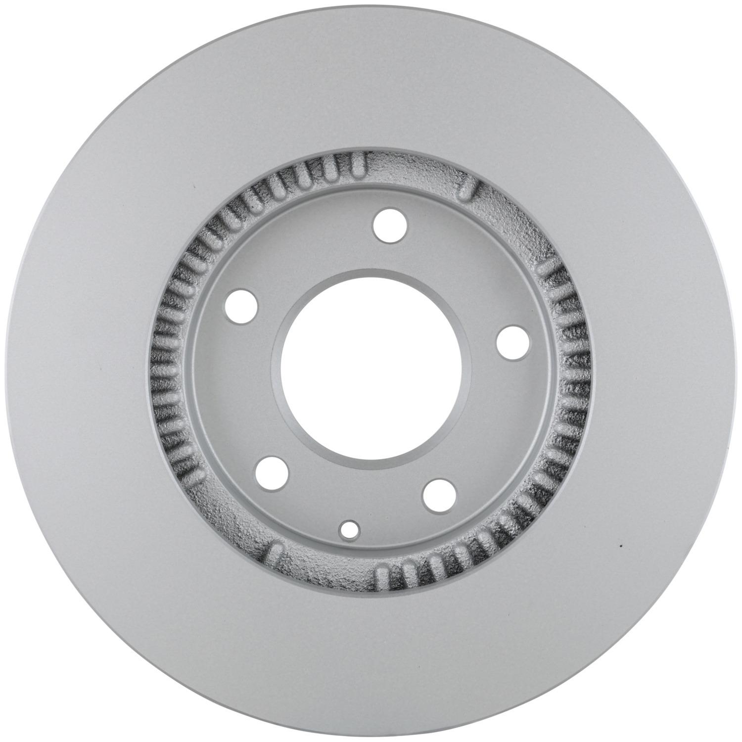 Bosch 34010872 - Disc Brake Rotor Bosch 34010872 Disc Brake Rotor product image 1 of 5
