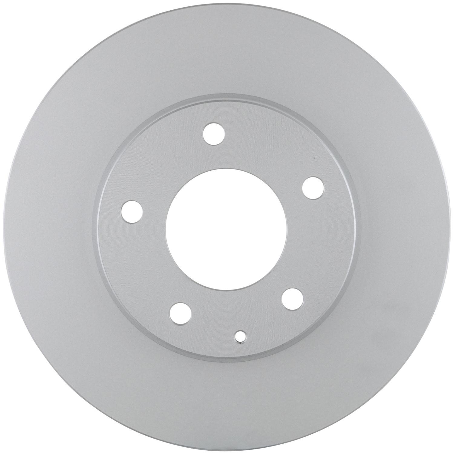 Bosch 34010872 - Disc Brake Rotor Bosch 34010872 Disc Brake Rotor product image 2 of 5