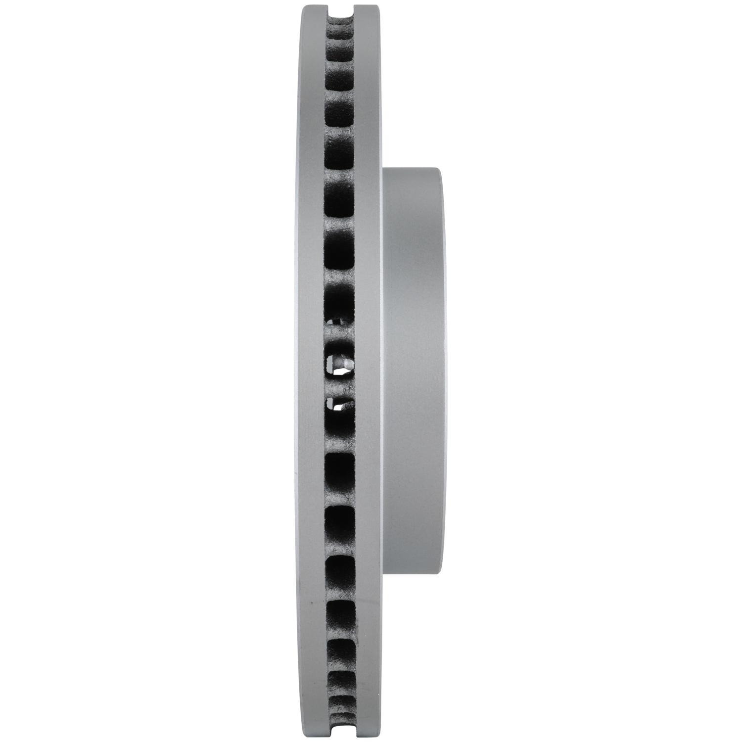 Bosch 34010872 - Disc Brake Rotor Bosch 34010872 Disc Brake Rotor product image 4 of 5