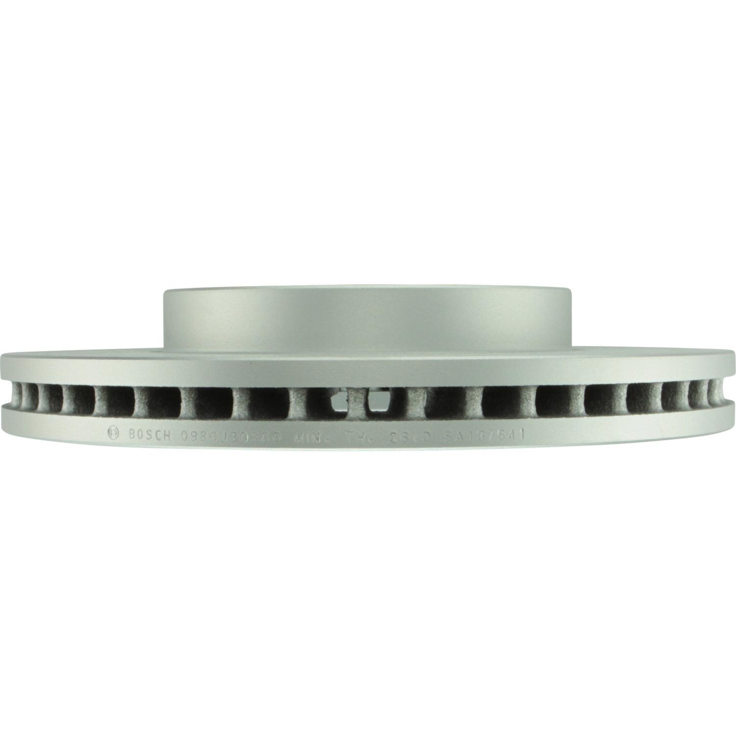 Bosch 34010872 - Disc Brake Rotor Bosch 34010872 Disc Brake Rotor product image 5 of 5