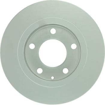 Bosch 34010873 Disc Brake Rotor product image 1 of 3