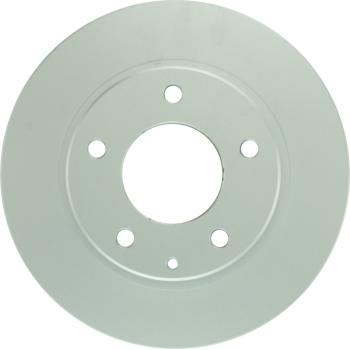 Bosch 34010873 Disc Brake Rotor product image 2 of 3