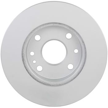 Bosch 34010878 Disc Brake Rotor product image 1 of 5