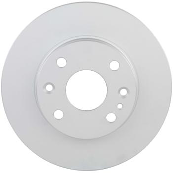 Bosch 34010878 Disc Brake Rotor product image 2 of 5