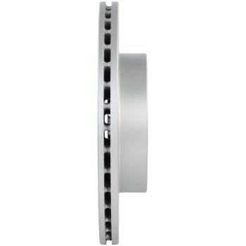 Bosch 34010878 Disc Brake Rotor product image 4 of 5
