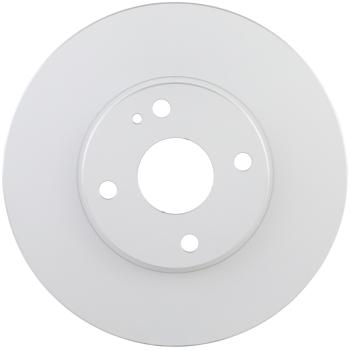 Bosch 34010879 Disc Brake Rotor product image 2 of 5