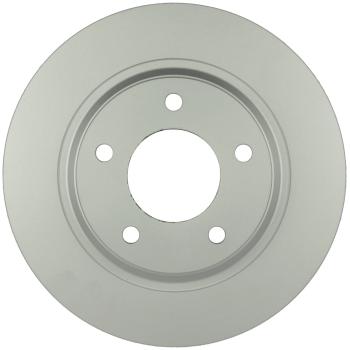 Bosch 34010880 - Disc Brake Rotor Bosch 34010880 Disc Brake Rotor product image 2 of 3