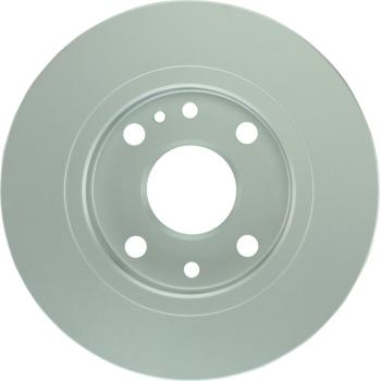 Bosch 34010881 Disc Brake Rotor product image 1 of 3