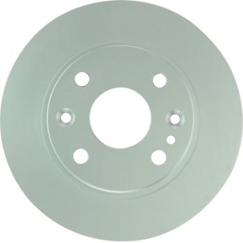 Bosch 34010881 Disc Brake Rotor product image 2 of 3