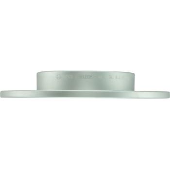 Bosch 34010881 Disc Brake Rotor product image 3 of 3