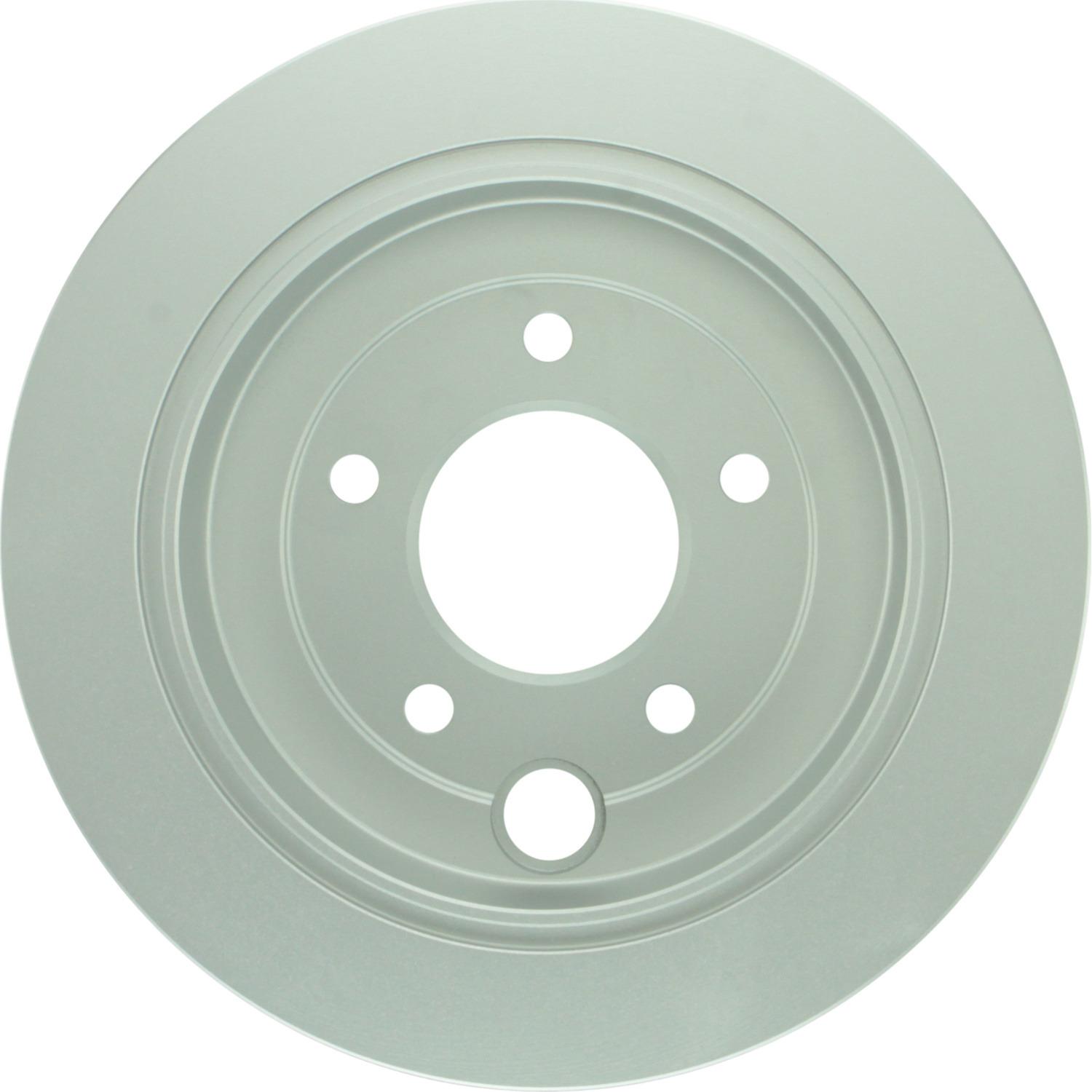 Bosch 34010882 - Disc Brake Rotor Bosch 34010882 Disc Brake Rotor product image 1 of 3