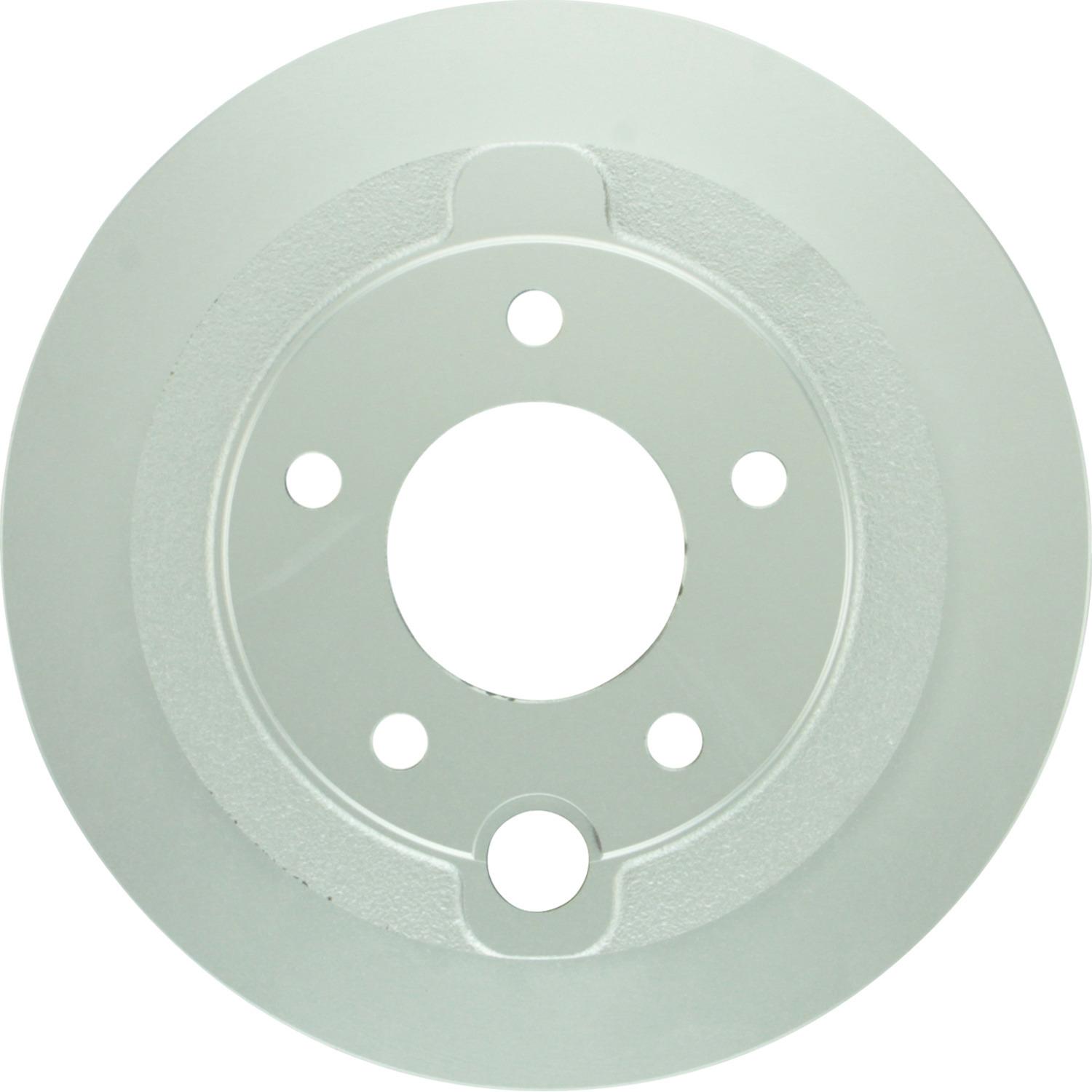 Bosch 34010882 - Disc Brake Rotor Bosch 34010882 Disc Brake Rotor product image 2 of 3