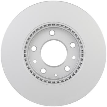 Bosch 34010885 - Disc Brake Rotor Bosch 34010885 Disc Brake Rotor product image 1 of 5