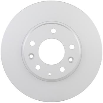 Bosch 34010885 Disc Brake Rotor product image 2 of 5
