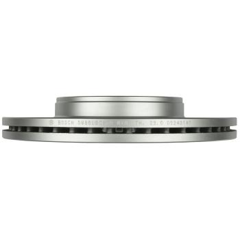 Bosch 34010885 Disc Brake Rotor product image 5 of 5