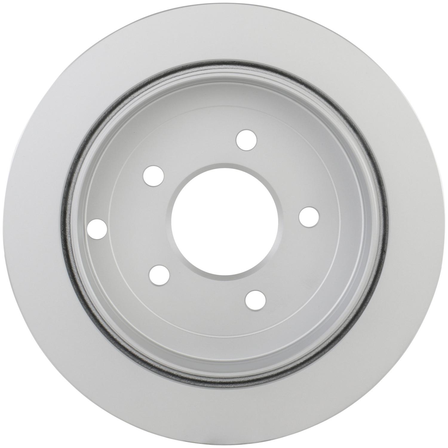 Bosch 34010886 - Disc Brake Rotor Bosch 34010886 Disc Brake Rotor product image 1 of 5