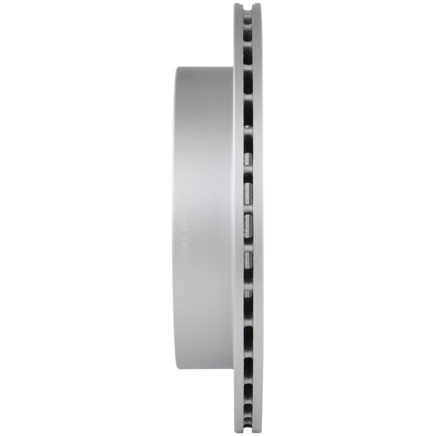 Bosch 34010886 - Disc Brake Rotor Bosch 34010886 Disc Brake Rotor product image 3 of 5