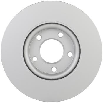 Bosch 34010890 Disc Brake Rotor product image 1 of 5