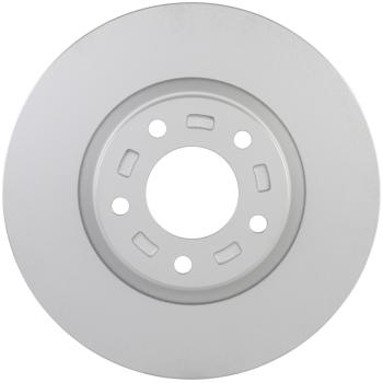 Bosch 34010890 Disc Brake Rotor product image 2 of 5