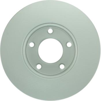 Bosch 34010892 Disc Brake Rotor product image 1 of 3