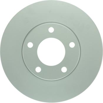 Bosch 34010892 Disc Brake Rotor product image 2 of 3