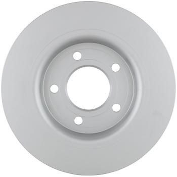 Bosch 34010900 - Disc Brake Rotor Bosch 34010900 Disc Brake Rotor product image 1 of 5