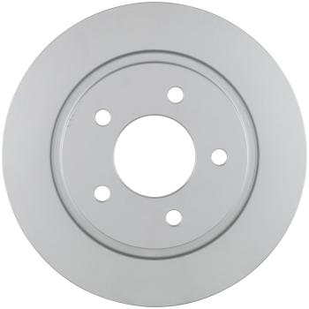 Bosch 34010900 Disc Brake Rotor product image 2 of 5