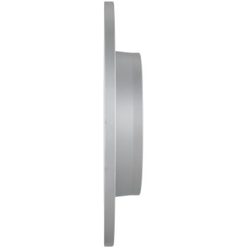 Bosch 34010900 Disc Brake Rotor product image 4 of 5