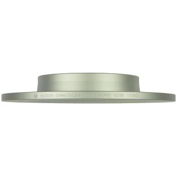 Bosch 34010900 Disc Brake Rotor product image 5 of 5