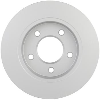 Bosch 34010902 Disc Brake Rotor product image 1 of 5