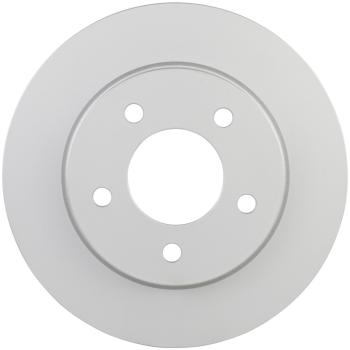 Bosch 34010902 Disc Brake Rotor product image 2 of 5