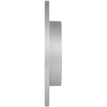 Bosch 34010902 Disc Brake Rotor product image 4 of 5