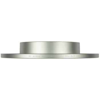 Bosch 34010902 Disc Brake Rotor product image 5 of 5