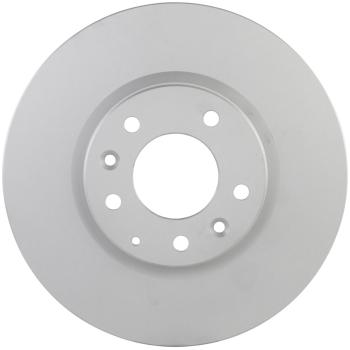 Bosch 34010910 - Disc Brake Rotor Bosch 34010910 Disc Brake Rotor product image 2 of 5