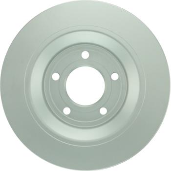 Bosch 34010911 Disc Brake Rotor product image 1 of 4