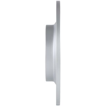 Bosch 34010911 Disc Brake Rotor product image 2 of 4