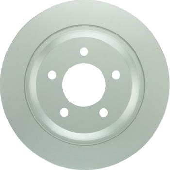 Bosch 34010911 Disc Brake Rotor product image 3 of 4