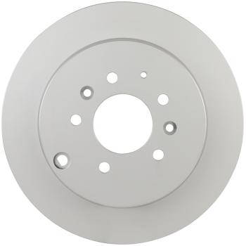Bosch 34010914 - Disc Brake Rotor Bosch 34010914 Disc Brake Rotor product image 2 of 5