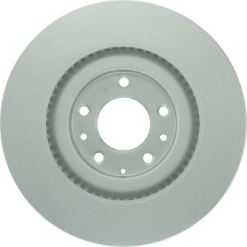 Bosch 34010915 Disc Brake Rotor product image 1 of 3