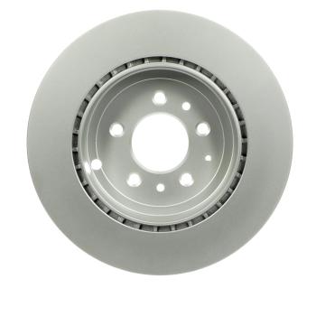 Bosch 34010917 Disc Brake Rotor product image 1 of 3
