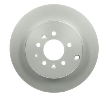 Bosch 34010917 Disc Brake Rotor product image 2 of 3